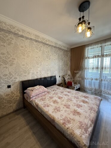 Satılır 2 otaqlı yeni tikili 80 m², Əhmədli m., photo 11 from 25