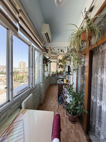 Satılır 2 otaqlı yeni tikili 80 m², Əhmədli m., photo 16 from 25