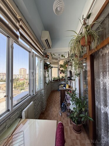 Satılır 2 otaqlı yeni tikili 80 m², Əhmədli m., photo 15 from 25