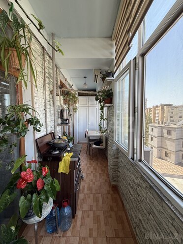Satılır 2 otaqlı yeni tikili 80 m², Əhmədli m., photo 14 from 25
