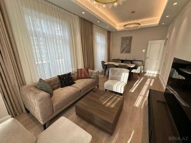 Сдаётся 3-комн. новостройка 113 м², пос. Аг шехер, photo 7 from 18