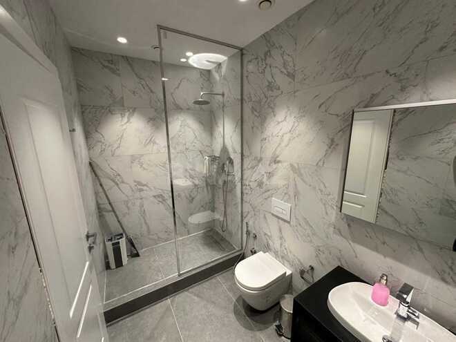 Сдаётся 3-комн. новостройка 113 м², пос. Аг шехер, photo 17 from 18