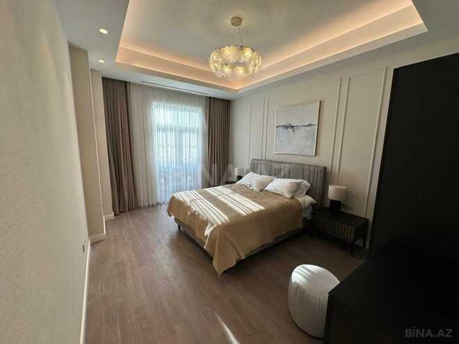 Сдаётся 3-комн. новостройка 113 м², пос. Аг шехер, photo 8 from 18