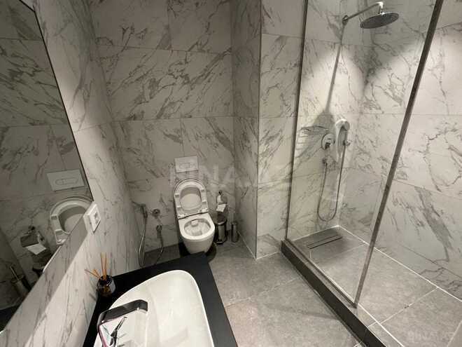 Сдаётся 3-комн. новостройка 113 м², пос. Аг шехер, photo 12 from 18
