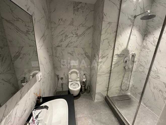 Сдаётся 3-комн. новостройка 113 м², пос. Аг шехер, photo 13 from 18