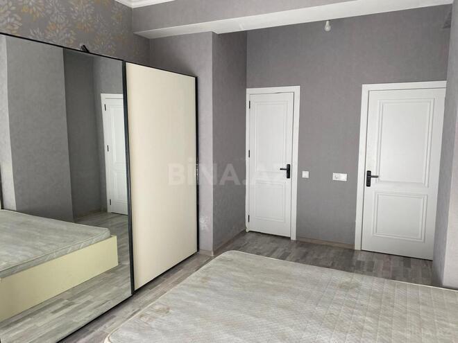 İcarəyə verilir 3 otaqlı yeni tikili 130 m², 28 May m., photo 4 from 12