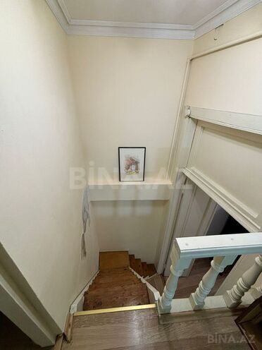 Сдаётся 3-комн. вторичка 80 м², м. Ичеришехер, photo 6 from 16