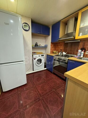 Сдаётся 3-комн. вторичка 80 м², м. Ичеришехер, photo 9 from 16