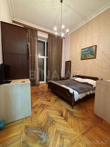 Сдаётся 3-комн. вторичка 80 м², м. Ичеришехер, photo 4 from 16