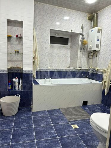Сдаётся 3-комн. вторичка 80 м², м. Ичеришехер, photo 15 from 16