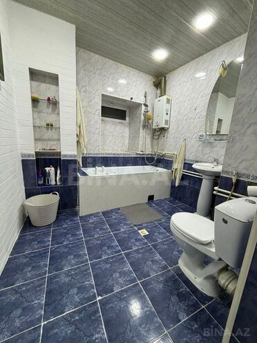 Сдаётся 3-комн. вторичка 80 м², м. Ичеришехер, photo 13 from 16