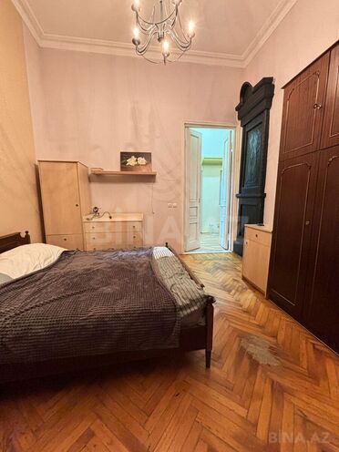 Сдаётся 3-комн. вторичка 80 м², м. Ичеришехер, photo 11 from 16