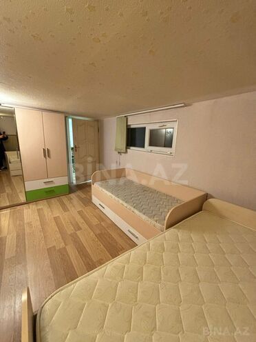 Сдаётся 3-комн. вторичка 80 м², м. Ичеришехер, photo 5 from 16