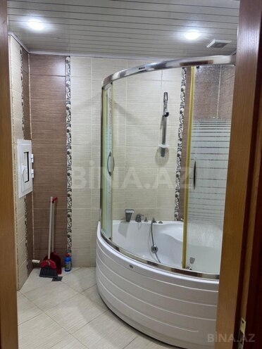 İcarəyə verilir 3 otaqlı yeni tikili 135 m², Elmlər Akademiyası m., photo 15 from 17