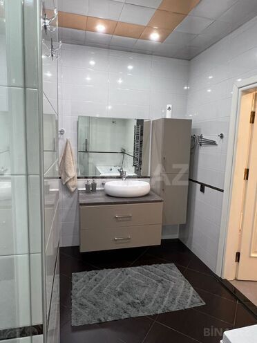 Сдаётся 3-комн. новостройка 175 м², м. Нариман Нариманов, photo 16 from 18