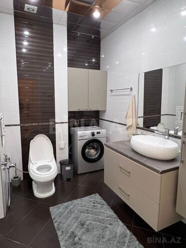 Сдаётся 3-комн. новостройка 175 м², м. Нариман Нариманов, photo 13 from 18