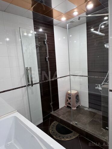 Сдаётся 3-комн. новостройка 175 м², м. Нариман Нариманов, photo 15 from 18