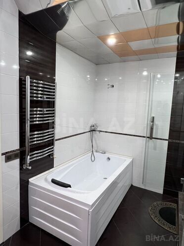 Сдаётся 3-комн. новостройка 175 м², м. Нариман Нариманов, photo 14 from 18