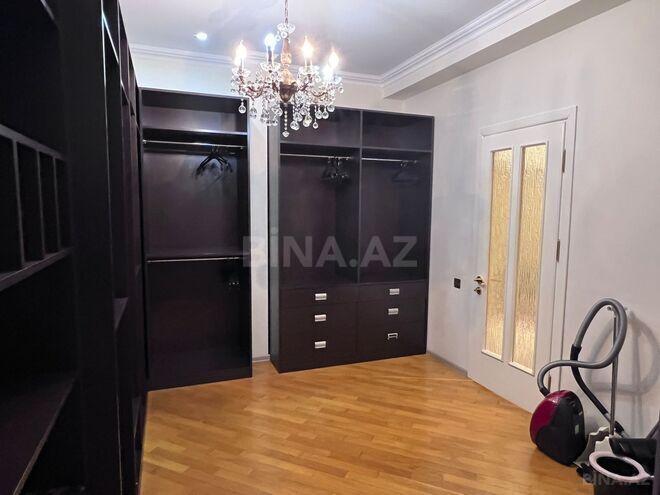 Сдаётся 3-комн. новостройка 175 м², м. Нариман Нариманов, photo 12 from 18