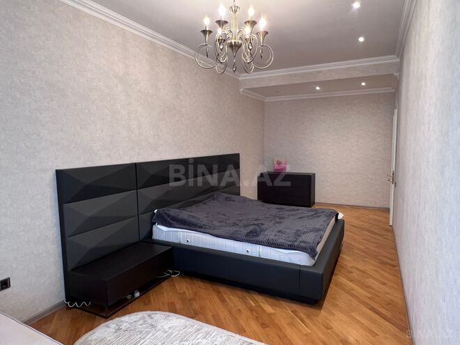 Сдаётся 3-комн. новостройка 175 м², м. Нариман Нариманов, photo 8 from 18