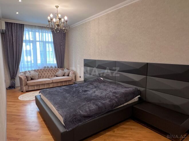 Сдаётся 3-комн. новостройка 175 м², м. Нариман Нариманов, photo 7 from 18