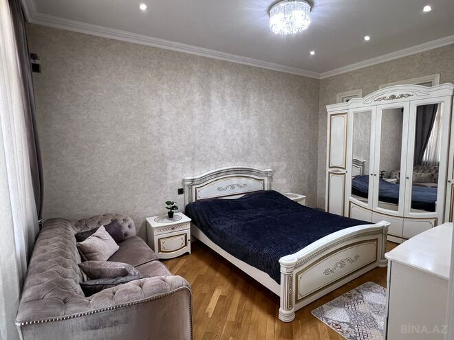 Сдаётся 3-комн. новостройка 175 м², м. Нариман Нариманов, photo 10 from 18