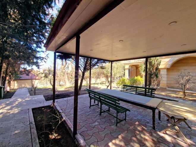 Satılır 6 otaqlı həyət evi/bağ evi 400 m², Görədil q., photo 7 from 32