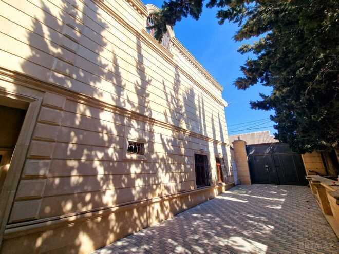 Satılır 6 otaqlı həyət evi/bağ evi 400 m², Görədil q., photo 28 from 32