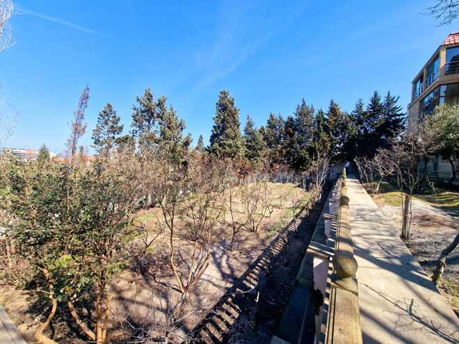 Satılır 6 otaqlı həyət evi/bağ evi 400 m², Görədil q., photo 31 from 32