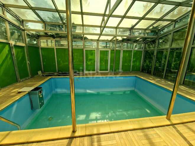 Satılır 6 otaqlı həyət evi/bağ evi 400 m², Görədil q., photo 21 from 32