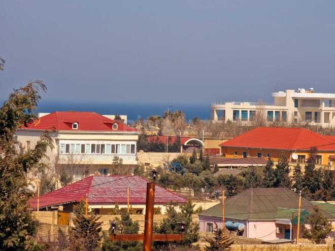 Satılır 6 otaqlı həyət evi/bağ evi 400 m², Görədil q., photo 30 from 32