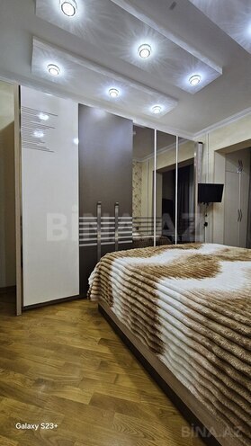 Satılır 3 otaqlı köhnə tikili 85 m², Xətai r., photo 7 from 19