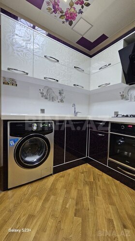 Satılır 3 otaqlı köhnə tikili 85 m², Xətai r., photo 11 from 19