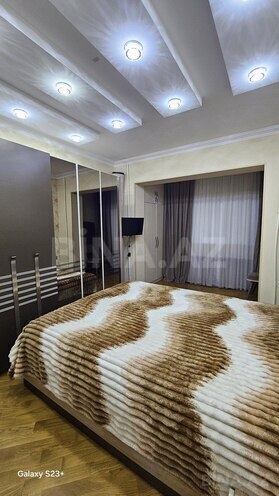 Satılır 3 otaqlı köhnə tikili 85 m², Xətai r., photo 5 from 19
