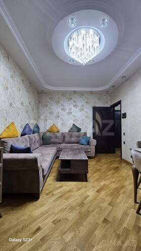 Satılır 3 otaqlı köhnə tikili 85 m², Xətai r., photo 3 from 19