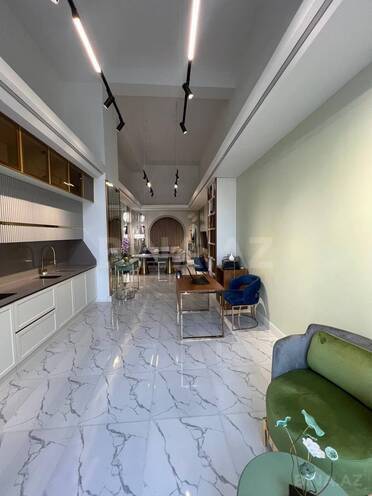 İcarəyə verilir  obyekt 142 m², Nərimanov r., photo 10 from 23