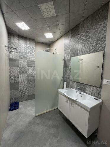 Сдаётся 3-комн. новостройка 140 м², м. Низами, photo 20 from 21