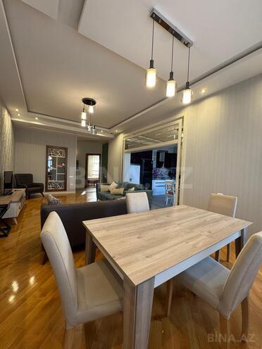 Сдаётся 3-комн. новостройка 140 м², м. Низами, photo 5 from 21