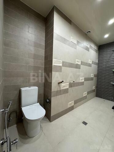Сдаётся 3-комн. новостройка 140 м², м. Низами, photo 18 from 21