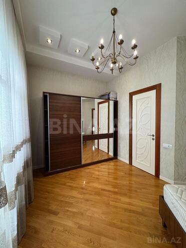 Сдаётся 3-комн. новостройка 140 м², м. Низами, photo 13 from 21