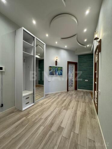 Сдаётся 3-комн. новостройка 140 м², м. Низами, photo 16 from 21