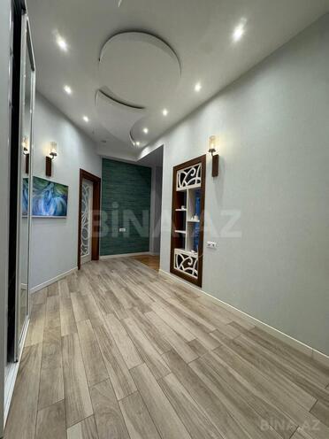 Сдаётся 3-комн. новостройка 140 м², м. Низами, photo 15 from 21