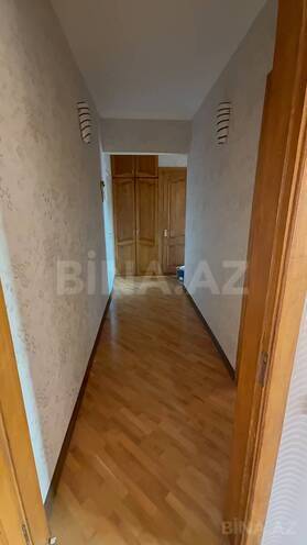 İcarəyə verilir 2 otaqlı köhnə tikili 70 m², Nizami m., photo 15 from 23