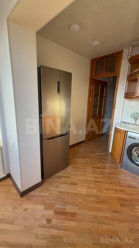 İcarəyə verilir 2 otaqlı köhnə tikili 70 m², Nizami m., photo 7 from 23