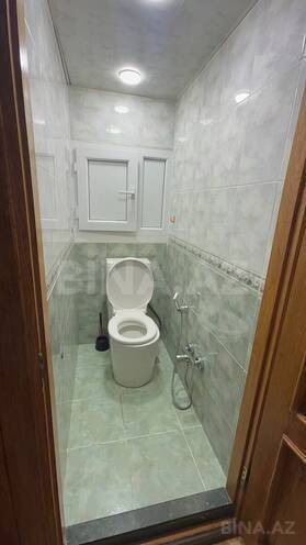 İcarəyə verilir 2 otaqlı köhnə tikili 70 m², Nizami m., photo 22 from 23