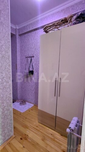 Продаётся 1-комн. новостройка 45 м², пос. Масазыр, photo 7 from 8