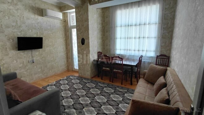 Продаётся 1-комн. новостройка 45 м², пос. Масазыр, photo 1 from 8
