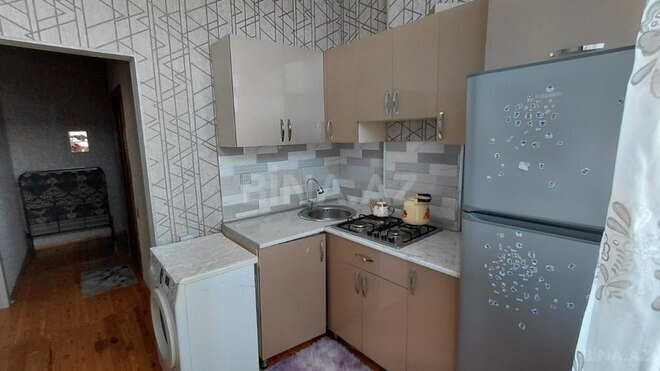 Продаётся 1-комн. новостройка 45 м², пос. Масазыр, photo 5 from 8