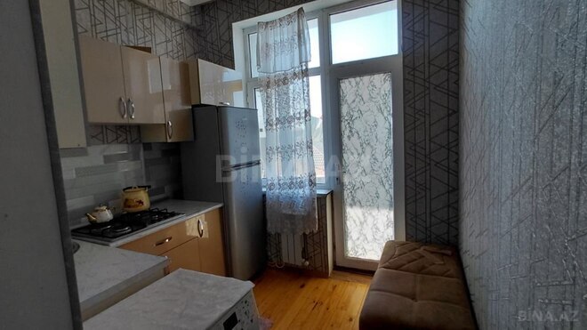 Продаётся 1-комн. новостройка 45 м², пос. Масазыр, photo 4 from 8