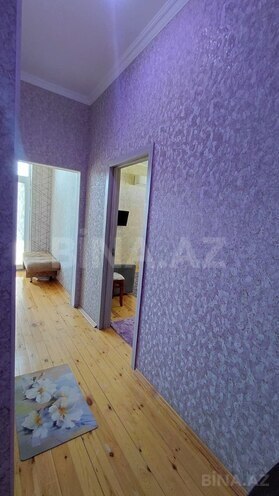Продаётся 1-комн. новостройка 45 м², пос. Масазыр, photo 6 from 8
